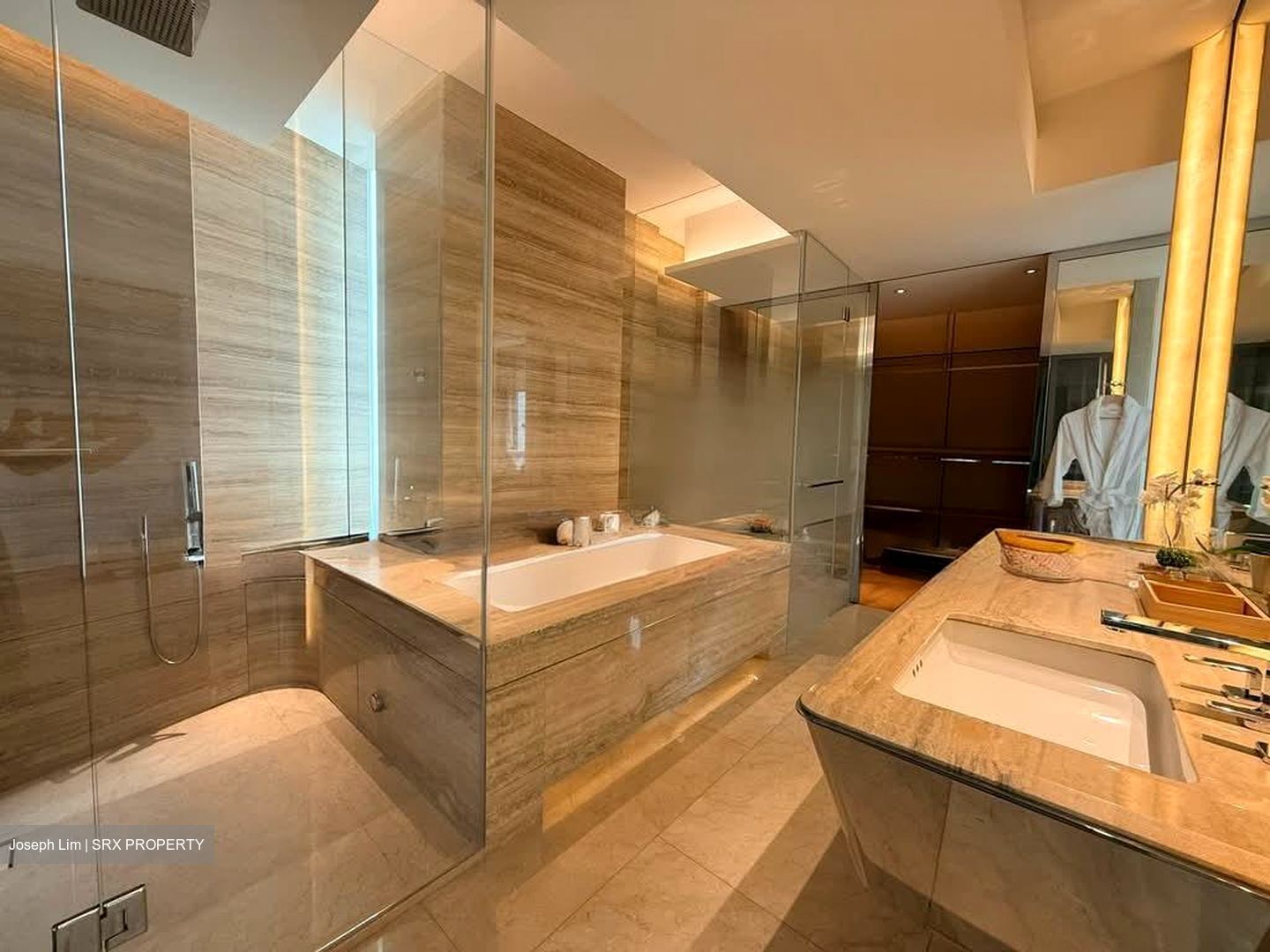 Ardmore Residence (D10), Condominium #543818111